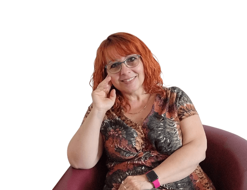 Martina Soutorová